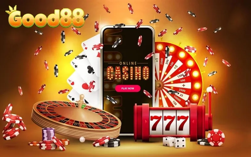 Giới thiệu tổng quan về thương hiệu nhà cái GOOD88